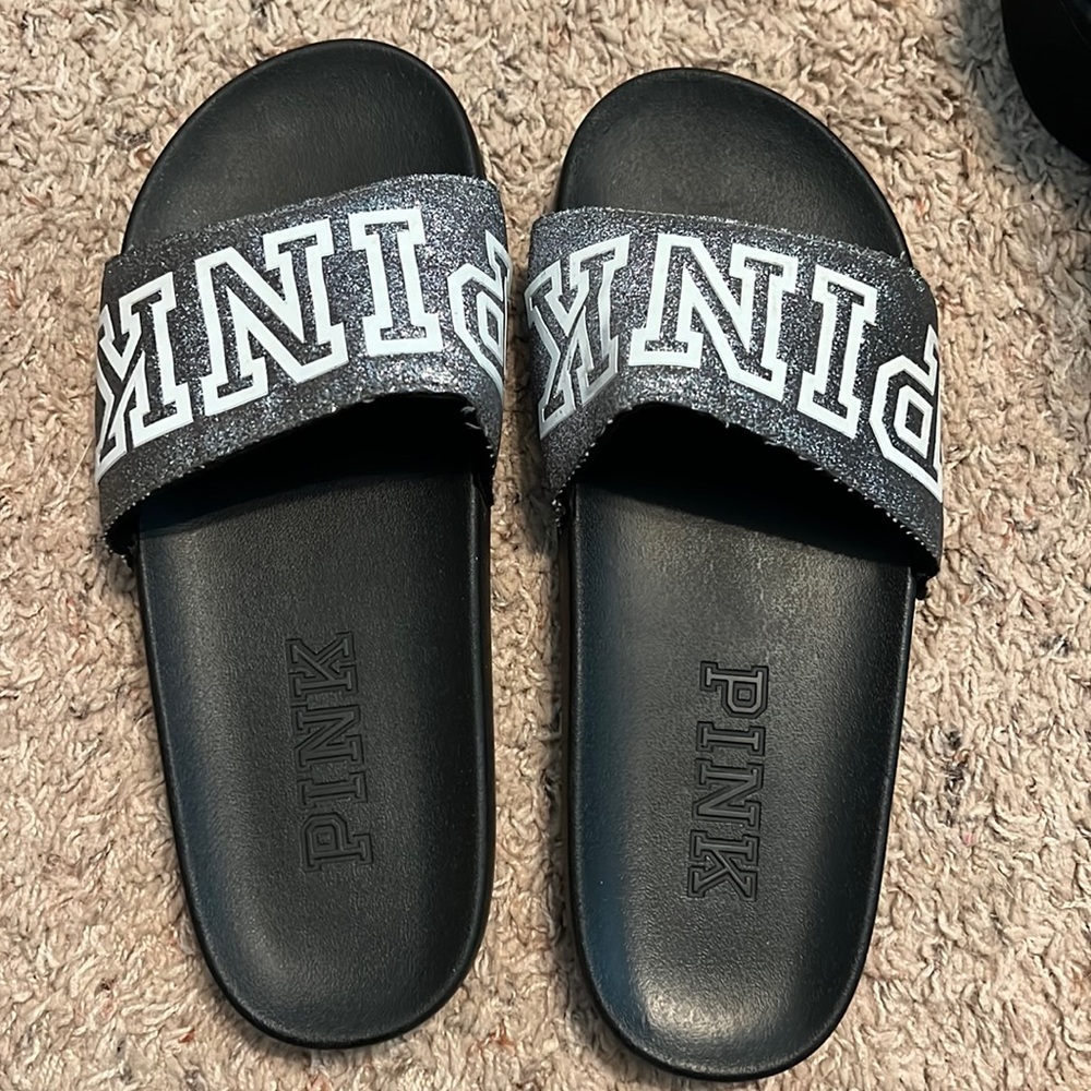PINK Slides